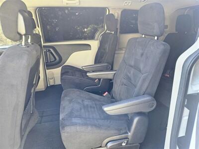 2015 Dodge Grand Caravan Passenger SE - Photo 25 - Ventura, CA 93003