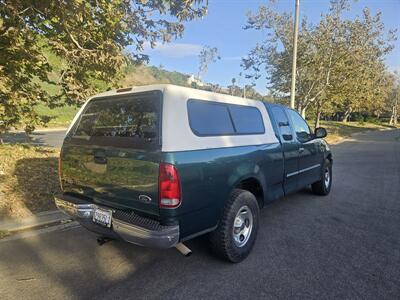 2000 Ford F-150 XLT - Photo 3 - Ventura, CA 93003