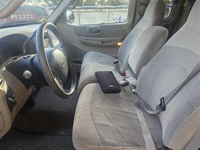 2000 Ford F-150 XLT - Photo 7 - Ventura, CA 93003