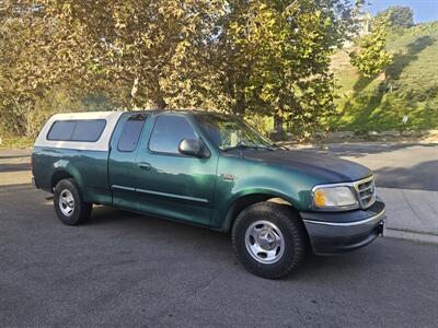 2000 Ford F-150 XLT - Photo 5 - Ventura, CA 93003