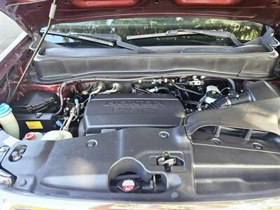 2011 Honda Pilot LX   - Photo 20 - Ventura, CA 93003