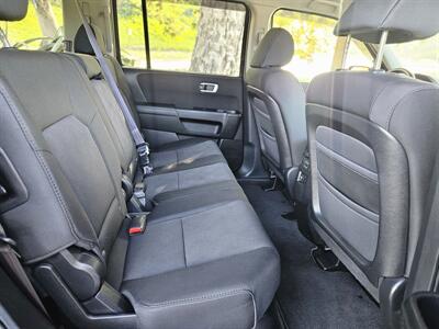 2011 Honda Pilot LX   - Photo 12 - Ventura, CA 93003
