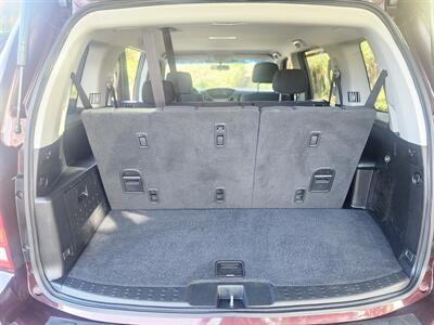 2011 Honda Pilot LX   - Photo 17 - Ventura, CA 93003