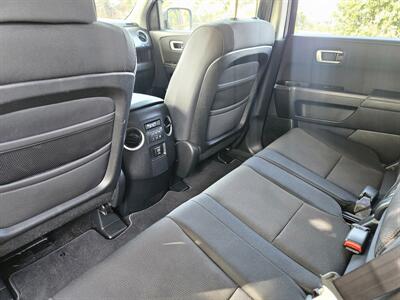 2011 Honda Pilot LX   - Photo 13 - Ventura, CA 93003