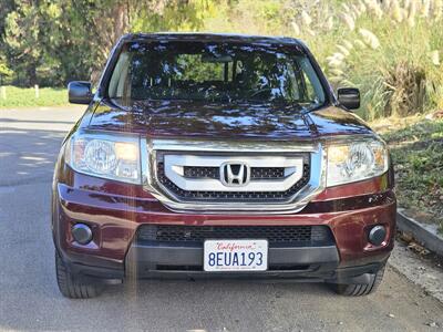 2011 Honda Pilot LX   - Photo 5 - Ventura, CA 93003