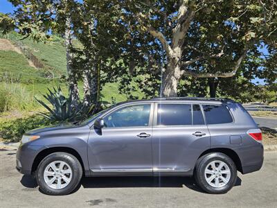2011 Toyota Highlander - Photo 1 - Ventura, CA 93003