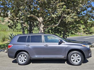 2011 Toyota Highlander - Photo 3 - Ventura, CA 93003