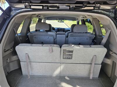 2011 Toyota Highlander - Photo 11 - Ventura, CA 93003