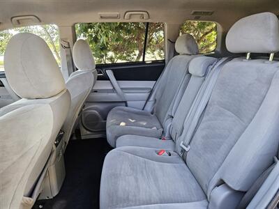 2011 Toyota Highlander - Photo 10 - Ventura, CA 93003