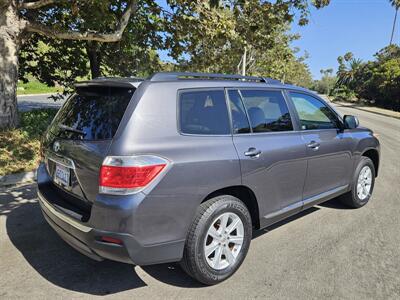 2011 Toyota Highlander - Photo 6 - Ventura, CA 93003