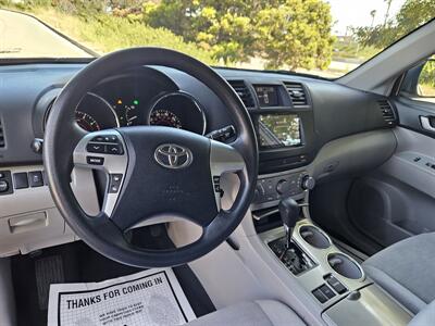 2011 Toyota Highlander - Photo 9 - Ventura, CA 93003