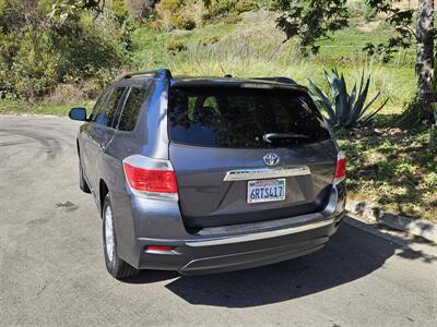 2011 Toyota Highlander - Photo 7 - Ventura, CA 93003