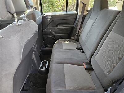 2016 Jeep Patriot Sport - Photo 10 - Ventura, CA 93003
