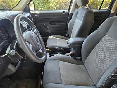 2016 Jeep Patriot Sport - Photo 9 - Ventura, CA 93003