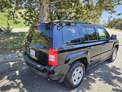 2016 Jeep Patriot Sport - Photo 7 - Ventura, CA 93003