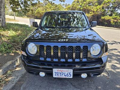 2016 Jeep Patriot Sport - Photo 3 - Ventura, CA 93003