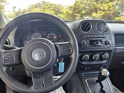 2016 Jeep Patriot Sport - Photo 8 - Ventura, CA 93003