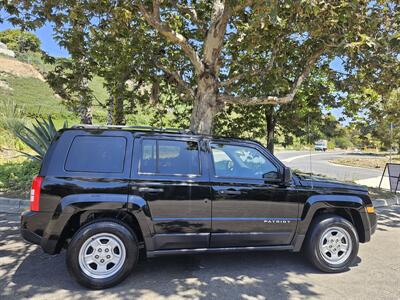 2016 Jeep Patriot Sport - Photo 4 - Ventura, CA 93003