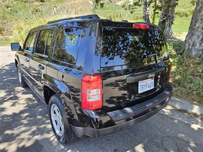 2016 Jeep Patriot Sport - Photo 6 - Ventura, CA 93003