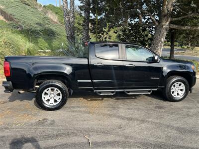 2015 Chevrolet Colorado Crew Cab LT - Photo 2 - Ventura, CA 93003