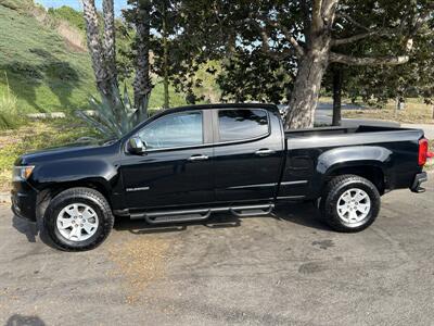2015 Chevrolet Colorado Crew Cab LT - Photo 1 - Ventura, CA 93003