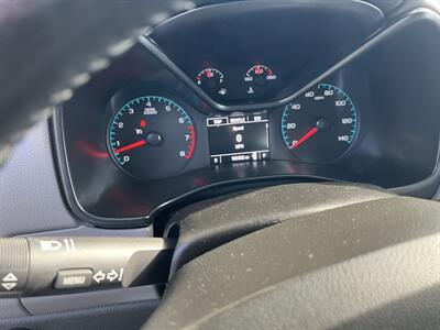 2015 Chevrolet Colorado Crew Cab LT - Photo 9 - Ventura, CA 93003