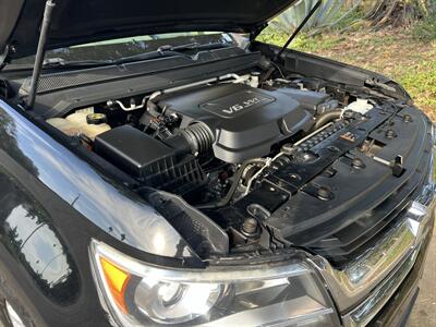 2015 Chevrolet Colorado Crew Cab LT - Photo 16 - Ventura, CA 93003