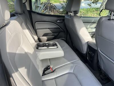 2015 Chevrolet Colorado Crew Cab LT - Photo 11 - Ventura, CA 93003