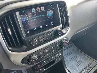 2015 Chevrolet Colorado Crew Cab LT - Photo 12 - Ventura, CA 93003