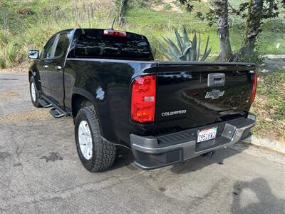 2015 Chevrolet Colorado Crew Cab LT - Photo 3 - Ventura, CA 93003