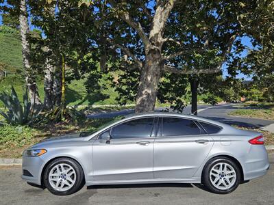 2016 Ford Fusion SE - Photo 3 - Ventura, CA 93003