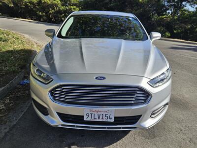 2016 Ford Fusion SE - Photo 6 - Ventura, CA 93003