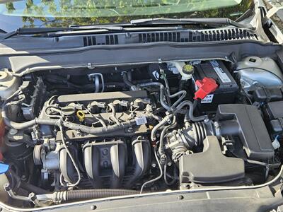 2016 Ford Fusion SE - Photo 13 - Ventura, CA 93003