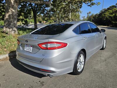 2016 Ford Fusion SE - Photo 5 - Ventura, CA 93003
