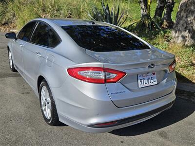 2016 Ford Fusion SE - Photo 7 - Ventura, CA 93003