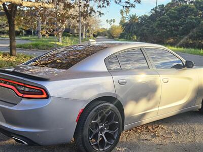 2017 Dodge Charger SXT   - Photo 5 - Ventura, CA 93003