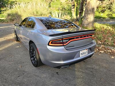 2017 Dodge Charger SXT   - Photo 7 - Ventura, CA 93003