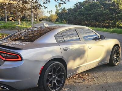 2017 Dodge Charger SXT   - Photo 8 - Ventura, CA 93003