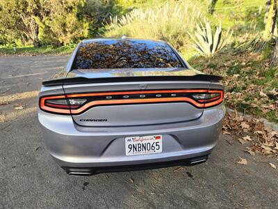 2017 Dodge Charger SXT   - Photo 6 - Ventura, CA 93003