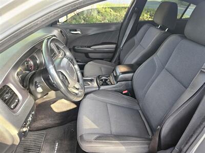 2017 Dodge Charger SXT   - Photo 10 - Ventura, CA 93003