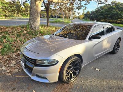 2017 Dodge Charger SXT   - Photo 4 - Ventura, CA 93003