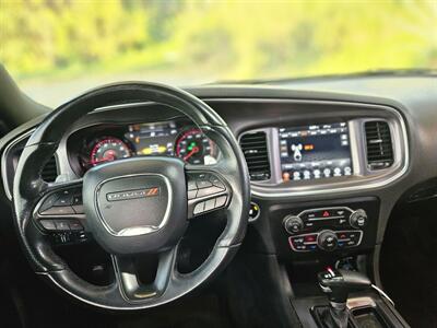 2017 Dodge Charger SXT   - Photo 9 - Ventura, CA 93003