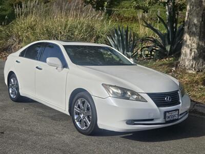 2007 Lexus ES   - Photo 3 - Ventura, CA 93003