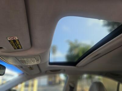 2007 Lexus ES   - Photo 8 - Ventura, CA 93003