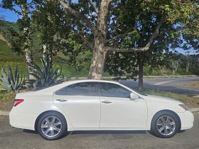 2007 Lexus ES   - Photo 19 - Ventura, CA 93003