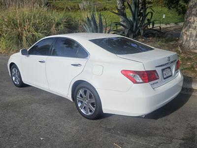 2007 Lexus ES   - Photo 4 - Ventura, CA 93003