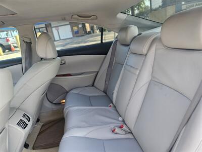 2007 Lexus ES   - Photo 9 - Ventura, CA 93003