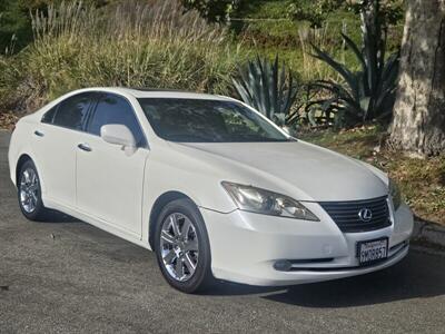 2007 Lexus ES   - Photo 12 - Ventura, CA 93003