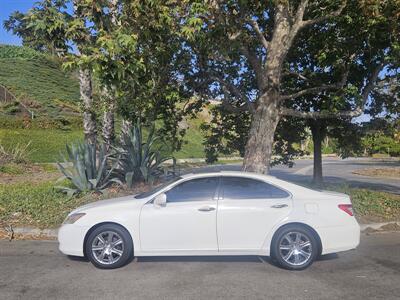 2007 Lexus ES   - Photo 5 - Ventura, CA 93003