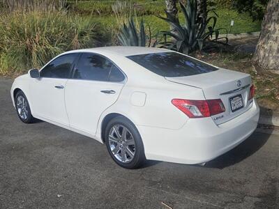 2007 Lexus ES   - Photo 22 - Ventura, CA 93003